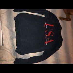 Crewneck